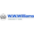 W.W. Williams logo