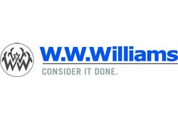 W.W. Williams logo