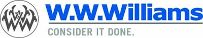 W.W. Williams logo