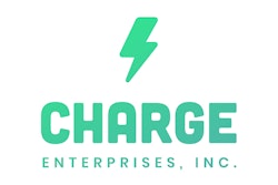 Charge Enterprises logo