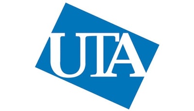 UTA logo