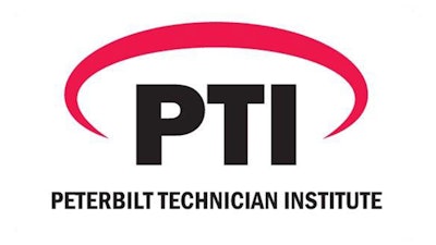 Peterbilt Technician Institute