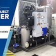 A picture of equipment with the caption 2023 Better Project winner and the Better Plants logo along with the Bendix and Knorr-Bremse logos.
