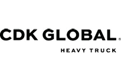 CDK Global Heavy Truck
