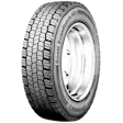 A Conti Scandinavia HD3 tire.