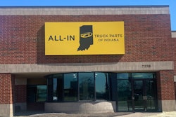 ALL-IN Truck Parts store