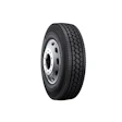 A tire.
