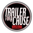 Trailer for a Cause logo