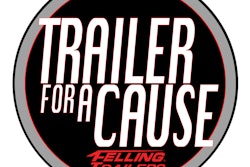 Trailer for a Cause logo