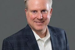 Kevin Weadick, new FleetPride CEO