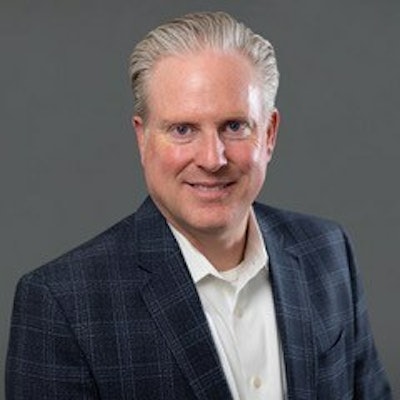 Kevin Weadick, new FleetPride CEO