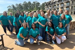 Four Star women's retreat