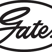 Gates logo