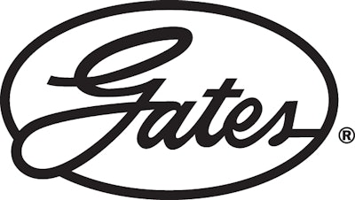 Gates logo