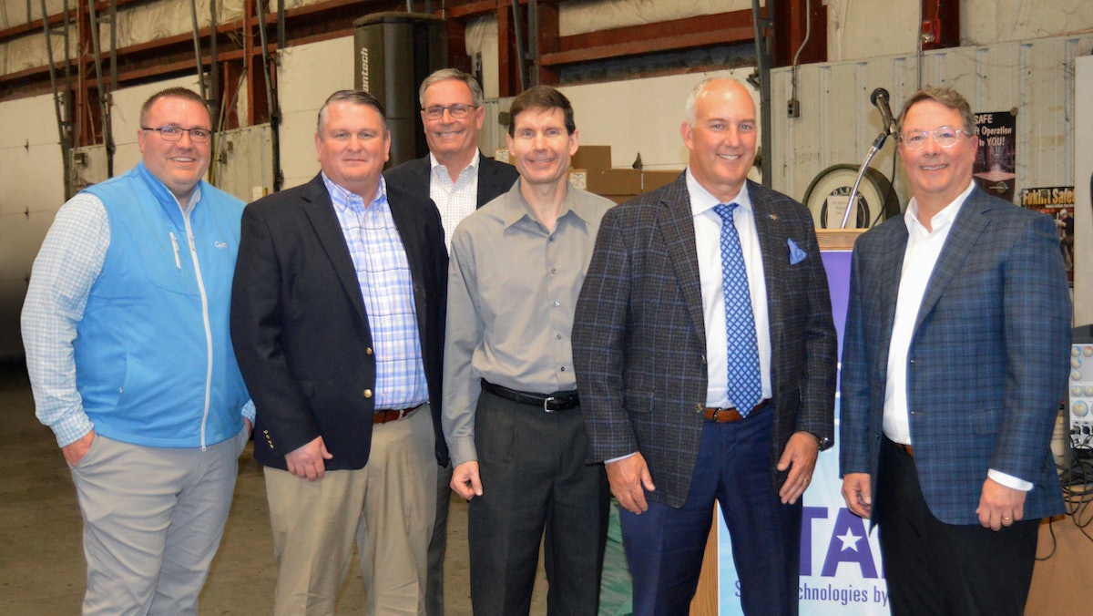 Grote acquires Star Headlight & Lantern | Trucks, Parts, Service