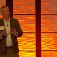Jeff Rhoads speaking at 2023 HD Repair Forum