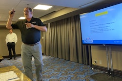 Bendix's Joe Lauritzen