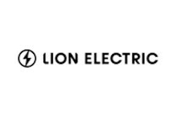 Lion Electric logo