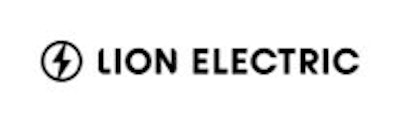 Lion Electric logo