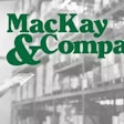 MacKay & Company logo