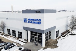 Ancra Cargo headquarters building
