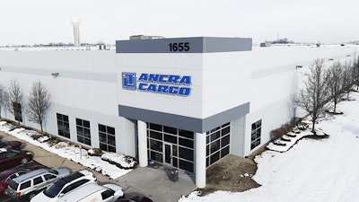 Ancra Cargo headquarters building