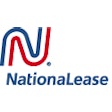 The NationaLease logo