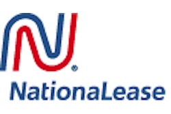 The NationaLease logo