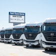 Nikola Trucks available at Tom's Truck Center