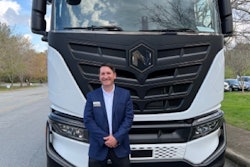 Ethero Truck