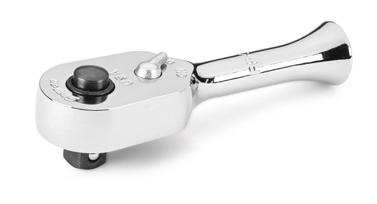 Snap On Ratche Snap-on adds quick-release to stubby handle ratchets | Trucks, Parts ...