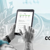 ConMet Digital Driver application