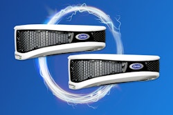 Carrier's Supra eCool Models