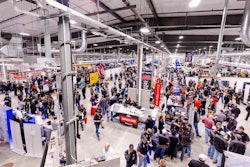 WyoTech's job fair in February brought in a record number of companies anxious to hire techs for diesel, auto and collision jobs. 'Employers come from all over the United States to try hire our students because they're job-ready,' said WyoTech President Jim Mathis. Demand for diesel and auto techs is particularly high, Mathis said.