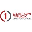 Custom Truck One Source logo