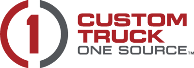 Custom Truck One Source logo