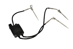 Dorman/Dayton EGT sensor