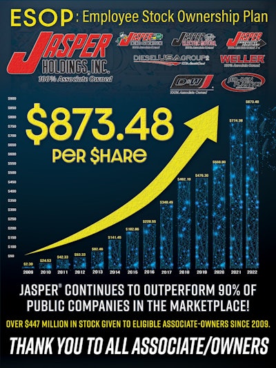 Jasper image