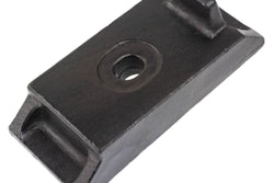 World American replacement axle seats