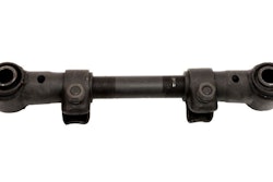 World American torque rod arms