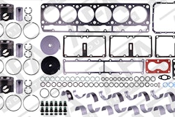 AFA Industries C7 kit