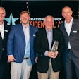 2022 International Dealer of the Year.