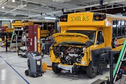 Lightning eMotors partnering with GM