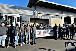 Mack purchases LR Electric