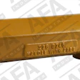 AFA engine oil cooler