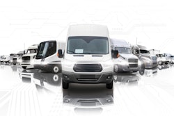 Aperia's total fleet solution