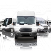 Aperia's total fleet solution