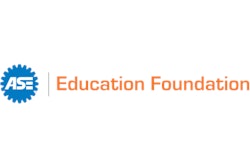 ASE Education Foundation logo