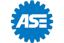 Ase Logo