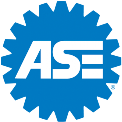 Ase Logo